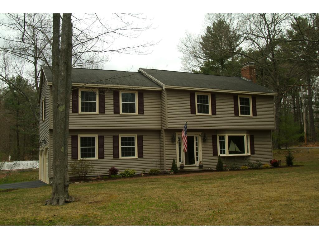 119 Little River Road Hampton, NH 03842 - Photo 1 of 35