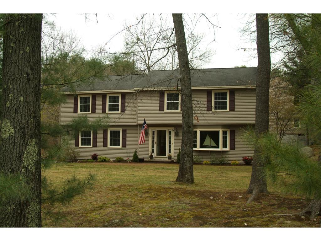 119 Little River Road Hampton, NH 03842 - Photo 2 of 35