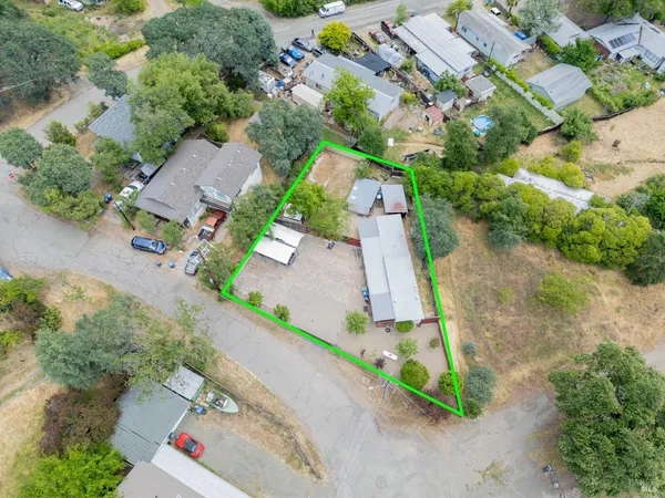 $210,000 | 4532 Pine Street, Lucerne, CA 95458