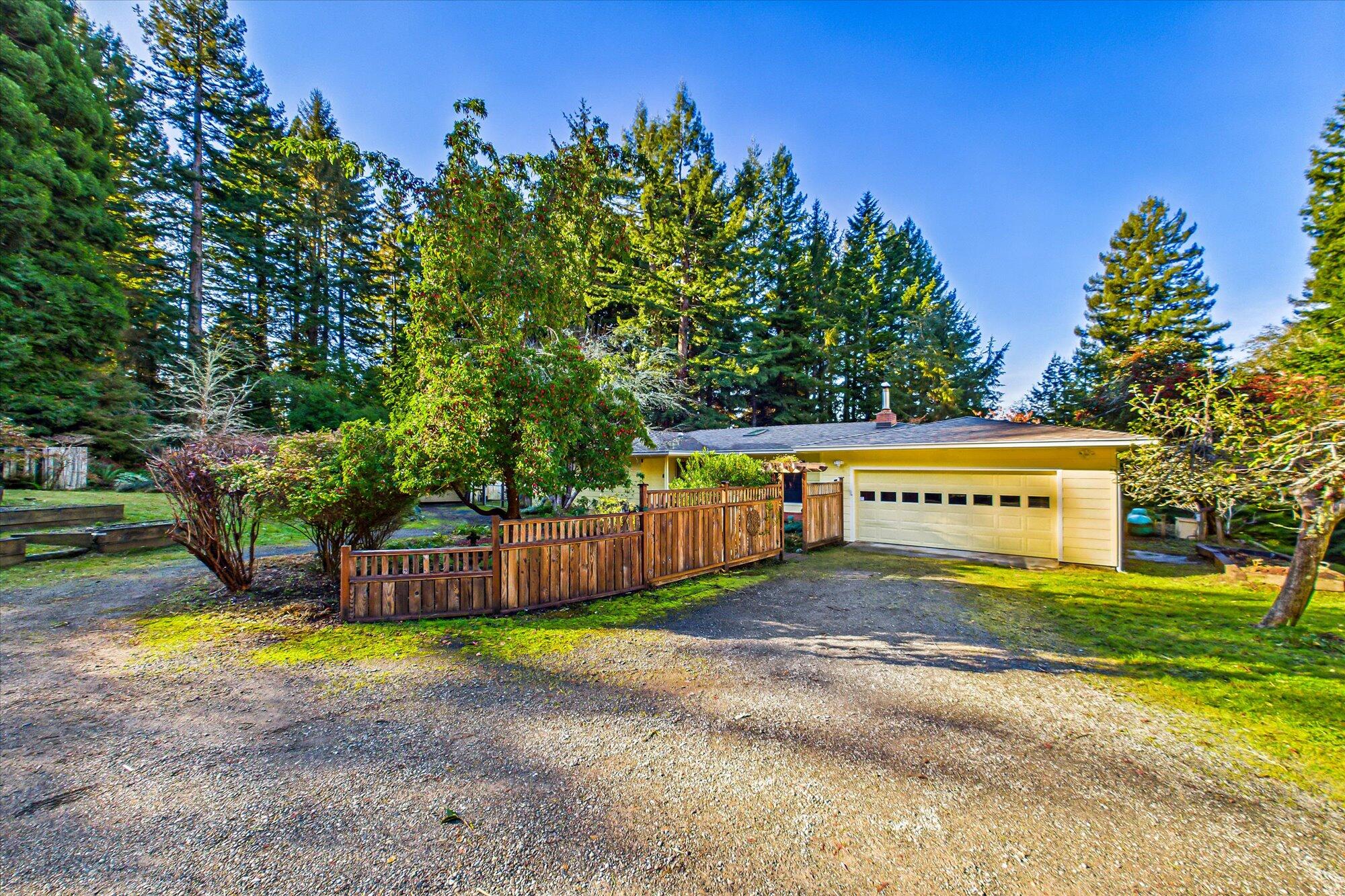 2099 Fickle Hill Road Arcata, CA 95521 - Photo 4 of 53