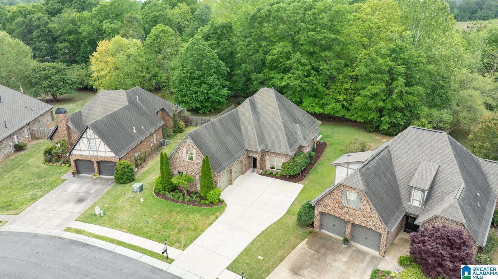 449 Heathersage Road Alabaster, AL 35114 - Photo 26 of 32