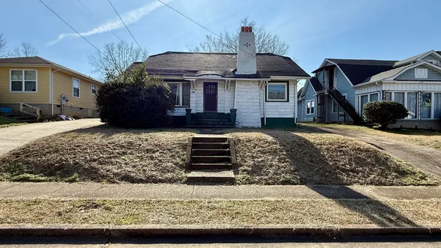$139,000 | 2502 Oak Street, Chattanooga, TN 37404
