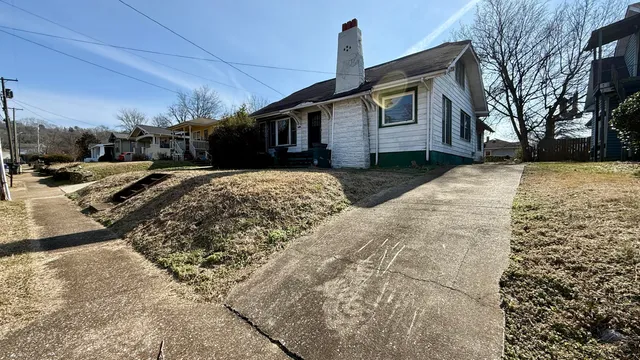$139,000 | 2502 Oak Street, Chattanooga, TN 37404