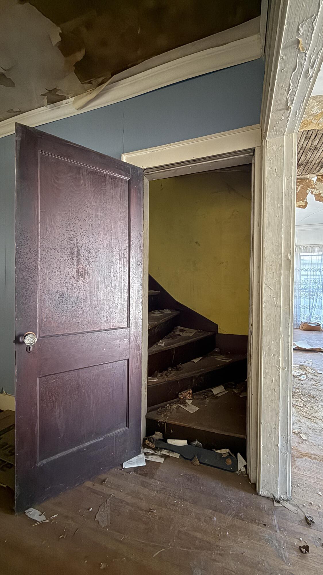 2502 Oak Street Chattanooga, TN 37404 - Photo 30 of 31 IMG_5917