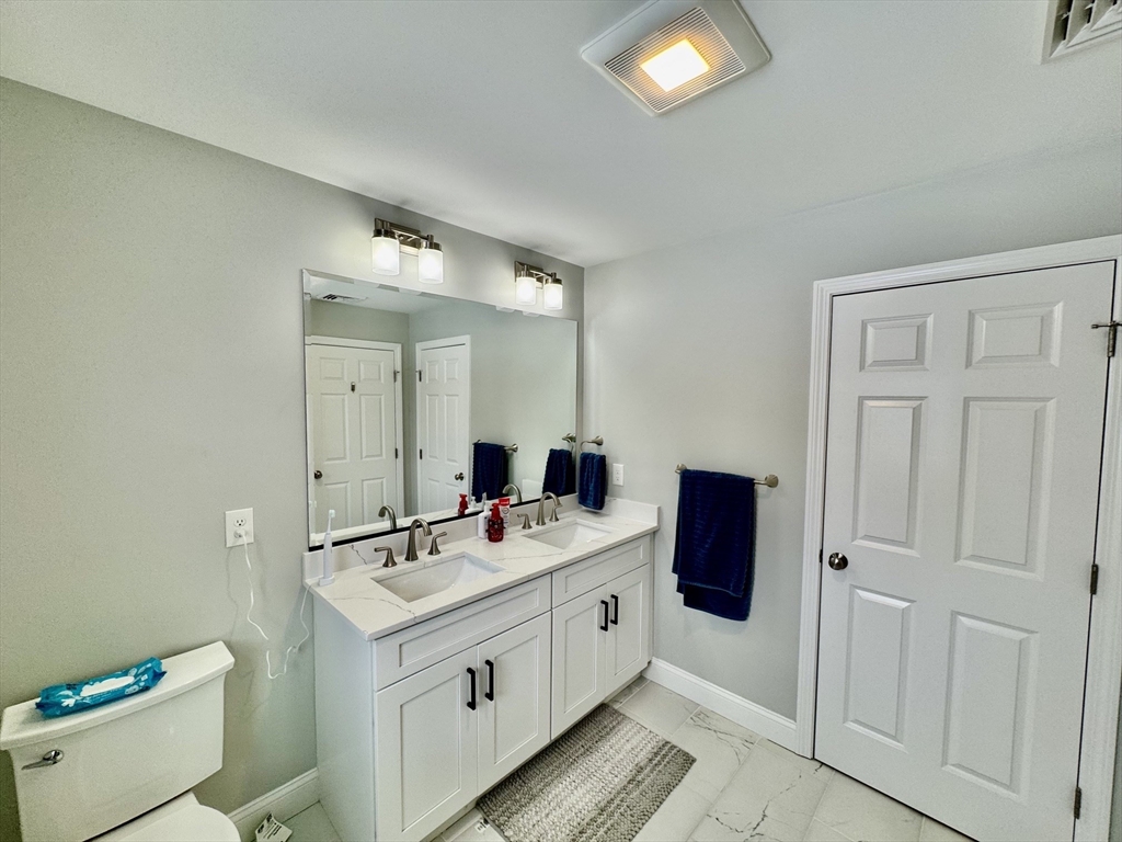60 Garside Street, Unit 5 Fall River, MA 02720 - Photo 9 of 12