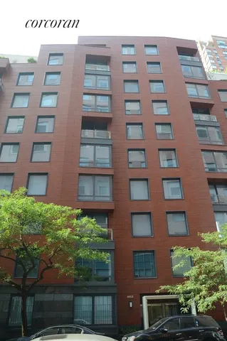 $2,125,000 | 462 West 58th Street, Unit 1A | Hell's Kitchen