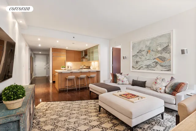 $2,125,000 | 462 West 58th Street, Unit 1A | Hell's Kitchen