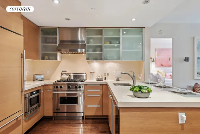 $2,125,000 | 462 West 58th Street, Unit 1A | Hell's Kitchen