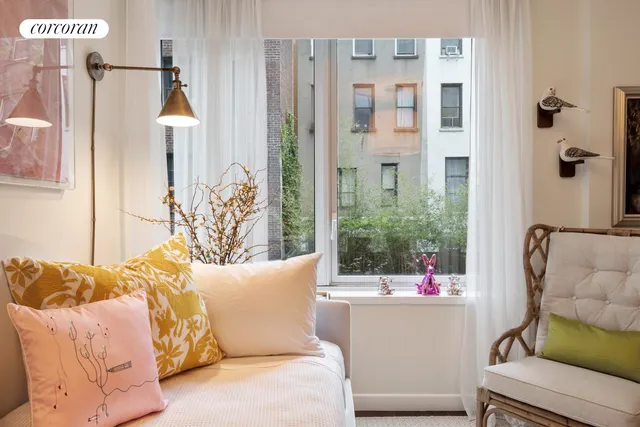 $2,125,000 | 462 West 58th Street, Unit 1A | Hell's Kitchen