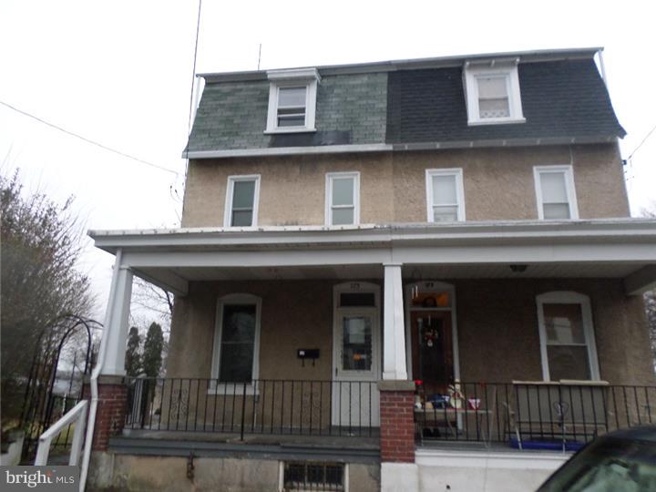 175 South Roland Street Pottstown, PA 19464 - Photo 1 of 18 Gallery Image 1
