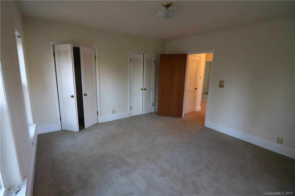 14475 Cabarrus Station Road Midland, NC 28107 - Photo 13 of 23 a view of an empty room and a window