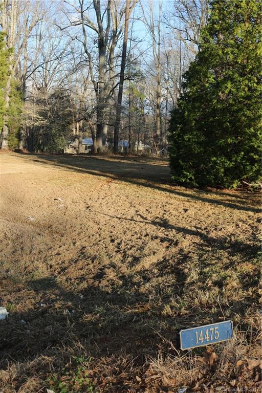 14475 Cabarrus Station Road Midland, NC 28107 - Photo 22 of 23 a view of yard