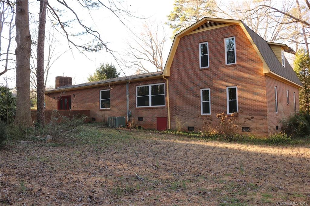 14475 Cabarrus Station Road Midland, NC 28107 - Photo 4 of 23 a view of a house with a yard