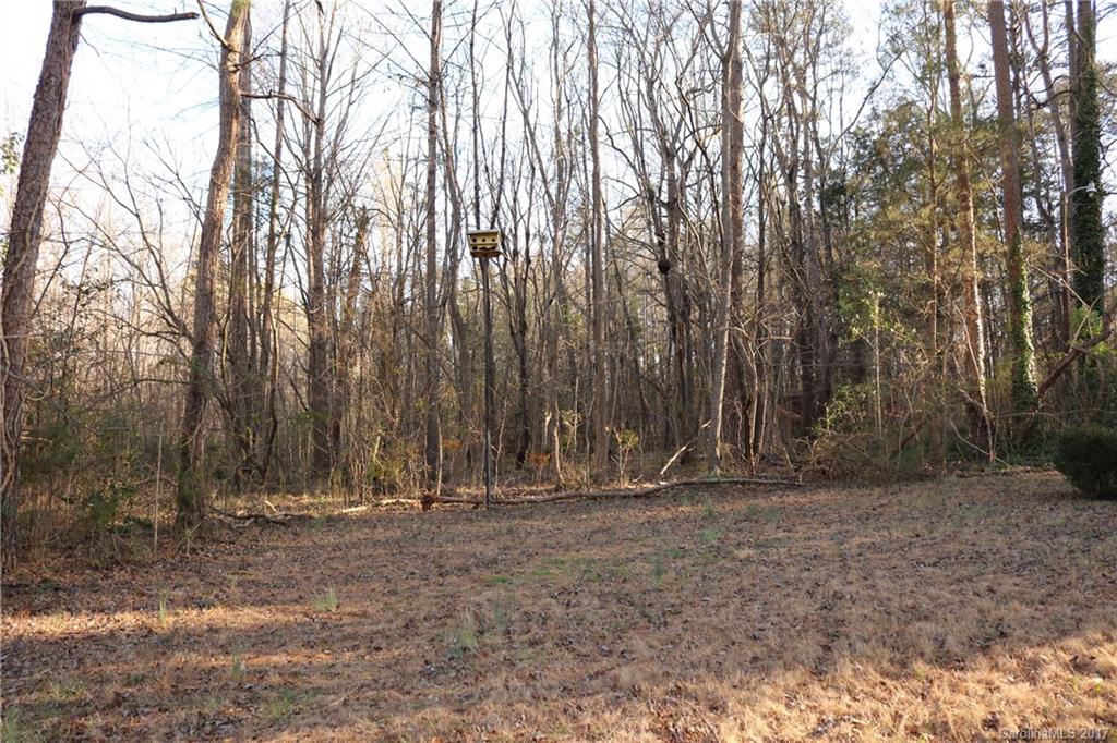 14475 Cabarrus Station Road Midland, NC 28107 - Photo 5 of 23 a view of outdoor space with trees