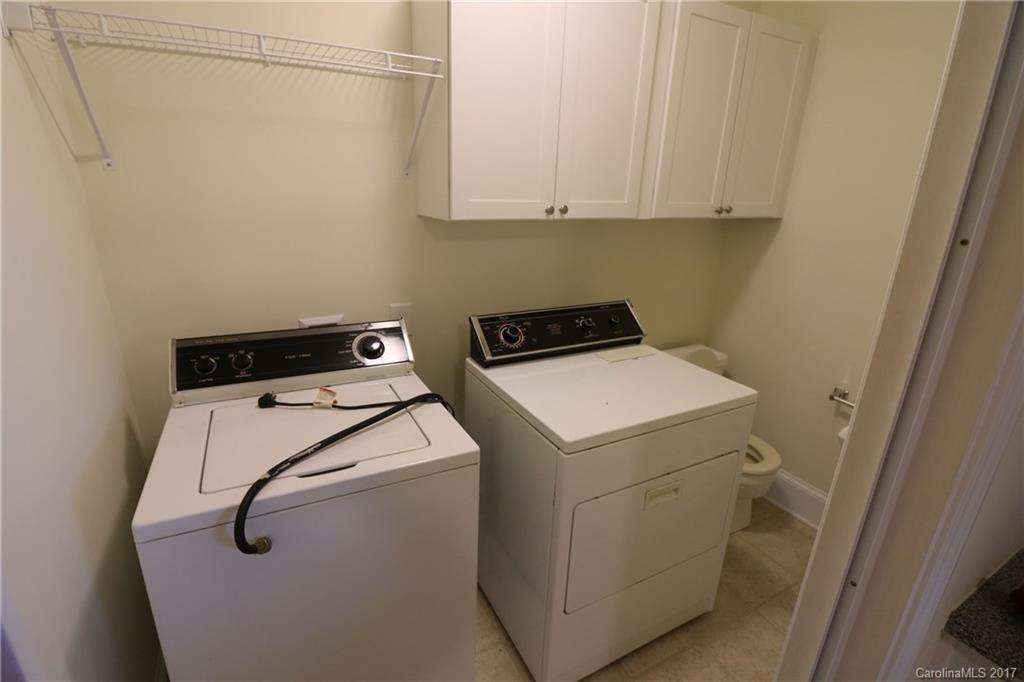 14475 Cabarrus Station Road Midland, NC 28107 - Photo 8 of 23 a utility room with dryer and washer