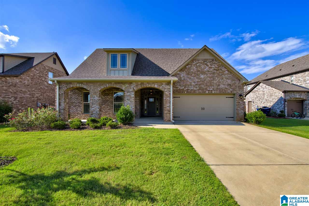 351 Lacey Avenue Alabaster, AL 35114 - Photo 1 of 32