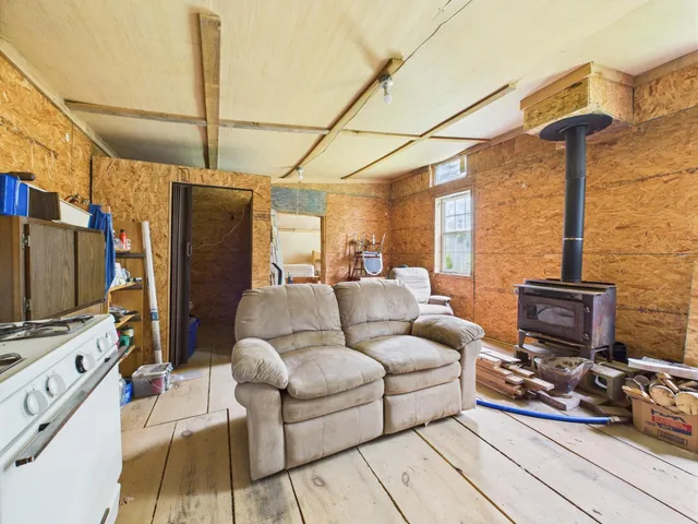 $65,000 | Map7 Map7 Lot21, Sherman, ME 04776