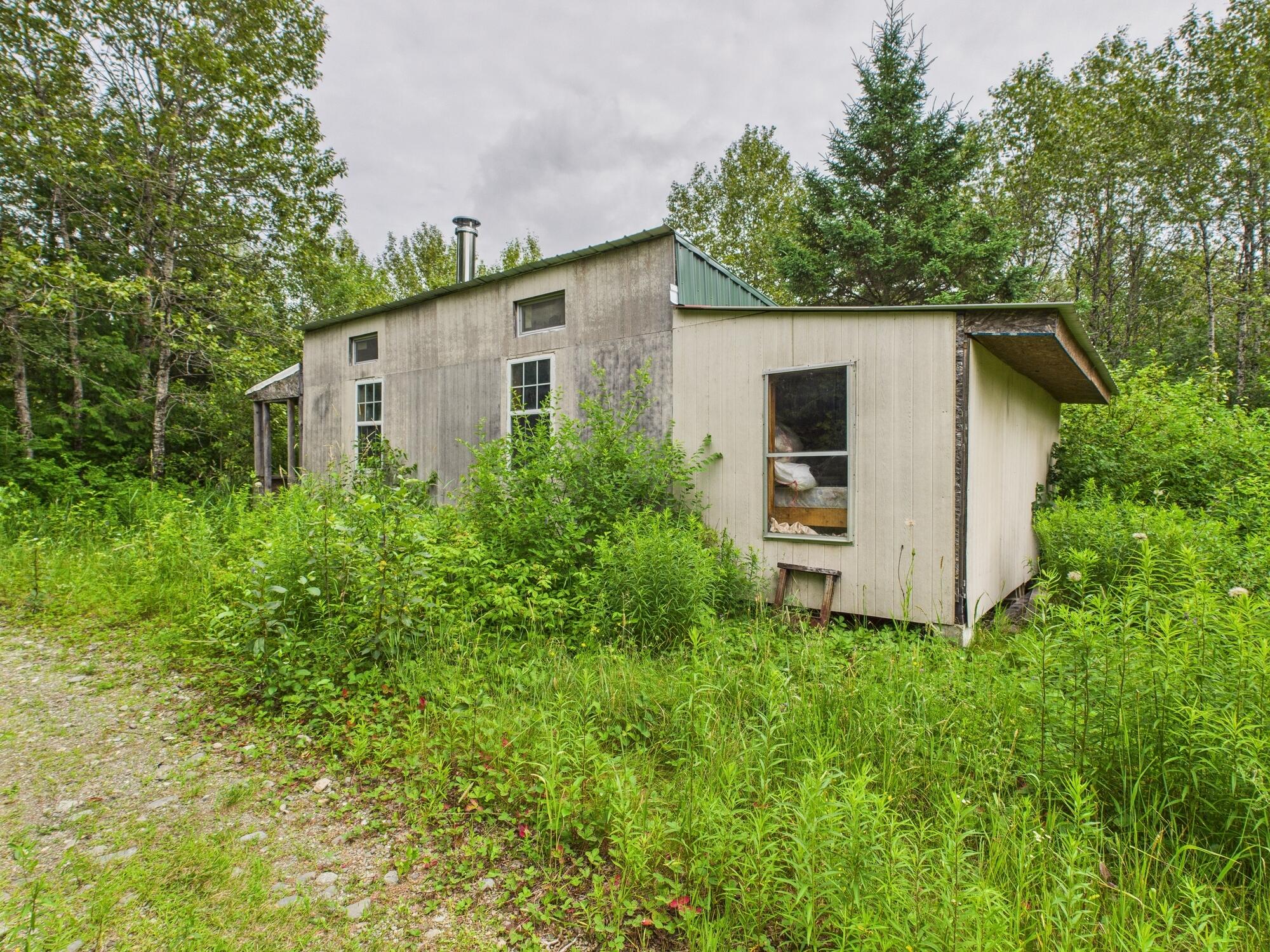 Map7 Map7 Lot21 Sherman, ME 04776 - Photo 17 of 21 Map7 Lot21, Sherman, ME 04776