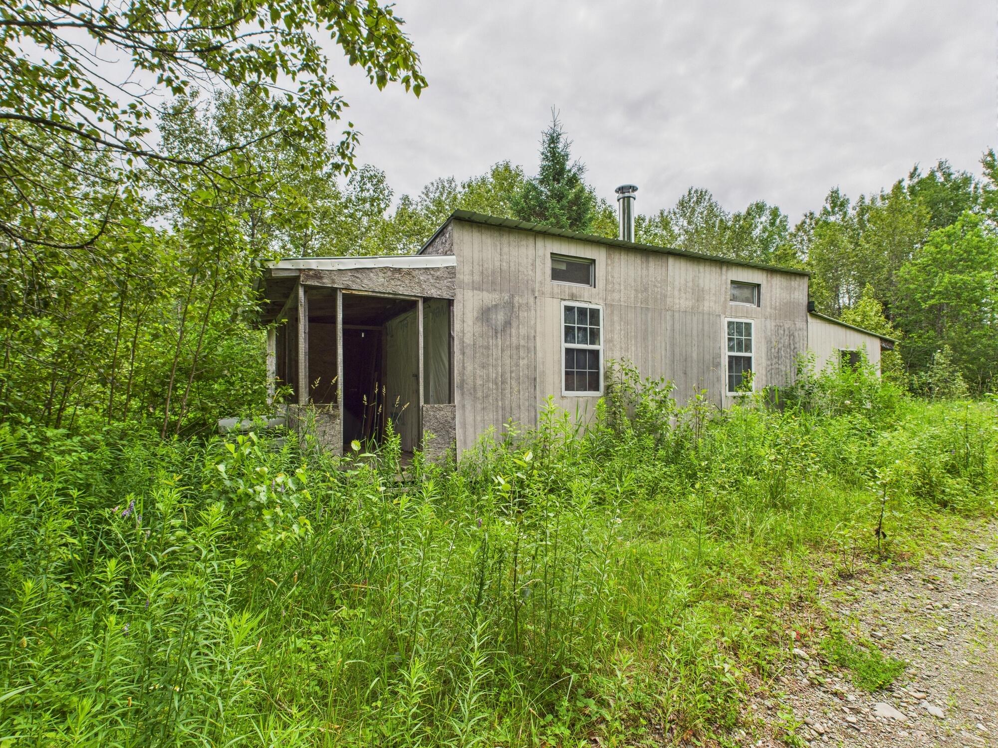 Map7 Map7 Lot21 Sherman, ME 04776 - Photo 4 of 21 Map7 Lot21, Sherman, ME 04776