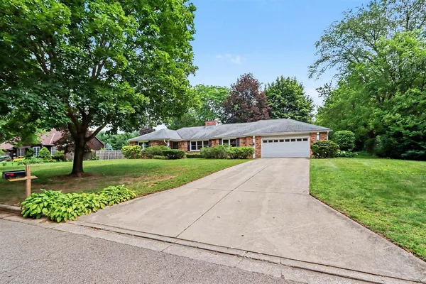 $374,900 | 7611 Thrasher Lane, Kalamazoo, MI 49009