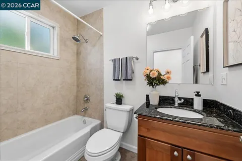 $719,000 | 7568 Greenly Drive, Oakland, CA 94605