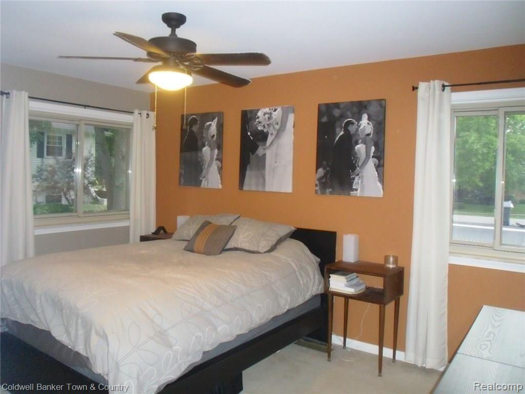 215 Prospect Street Howell, MI 48843 - Photo 24 of 54 prospectmstbed.JPG