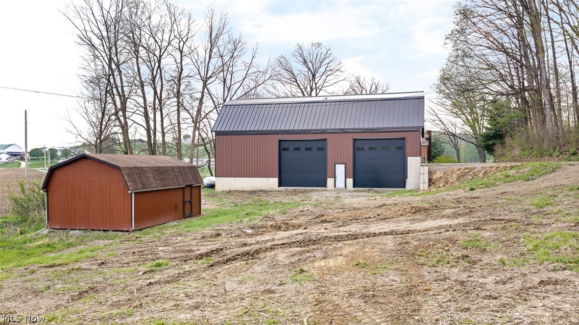 659 Township Road Dundee, OH 44624 - Photo 39 of 41