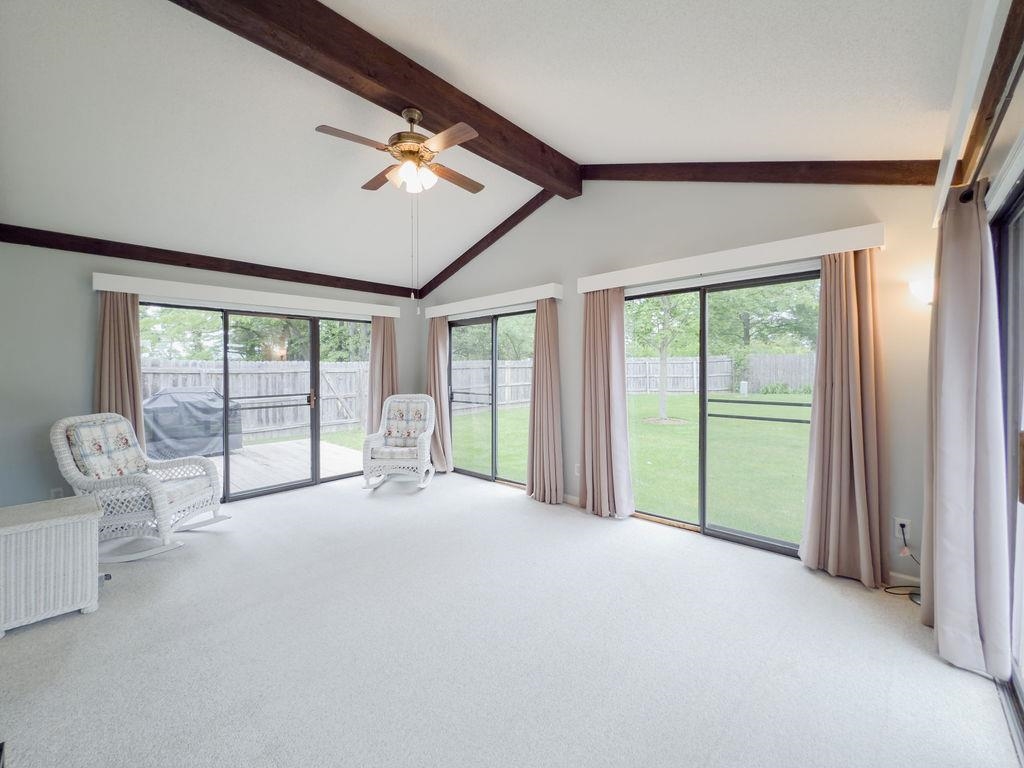 8615 Timbermill Place Fort Wayne, IN 46804 - Photo 13 of 32