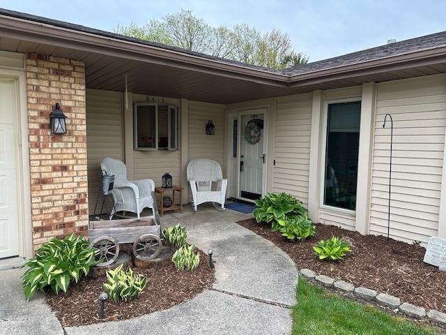 8615 Timbermill Place Fort Wayne, IN 46804 - Photo 2 of 32