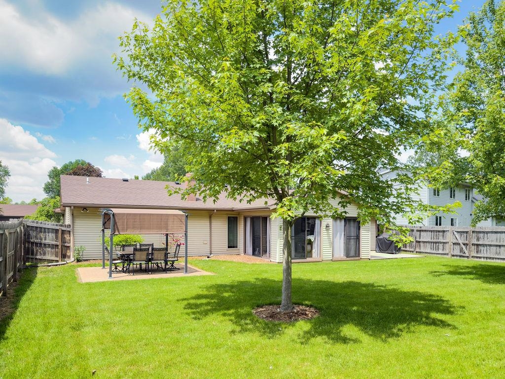8615 Timbermill Place Fort Wayne, IN 46804 - Photo 29 of 32