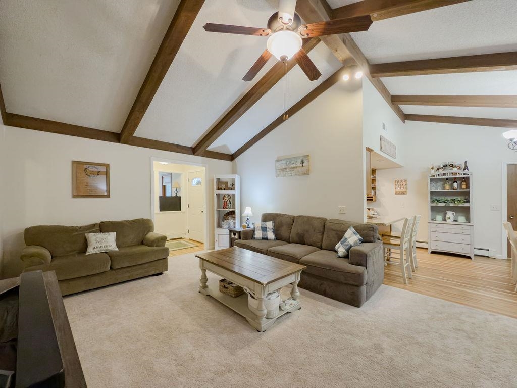 8615 Timbermill Place Fort Wayne, IN 46804 - Photo 4 of 32