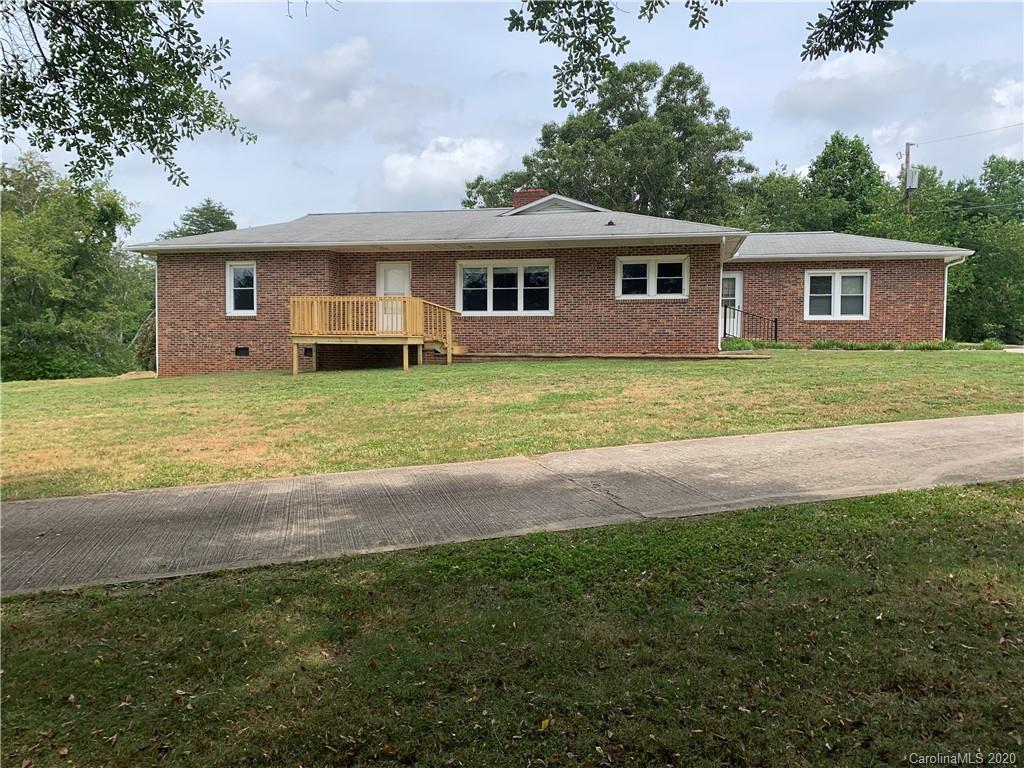 3840 Cliffside Road Mooresboro, NC 28114 - Photo 1 of 25 Gallery Image 1