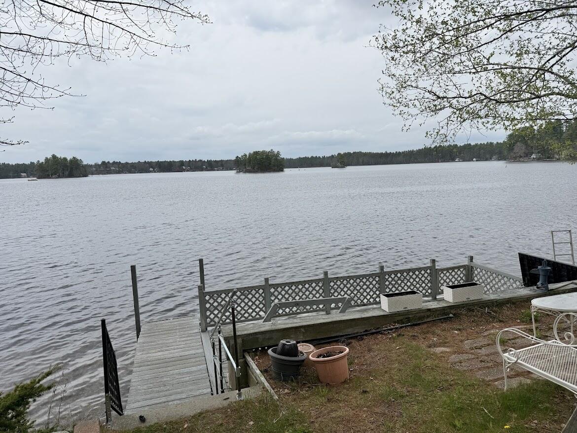 27 Watchic Terrace Road Standish, ME 04084 - Photo 15 of 24
