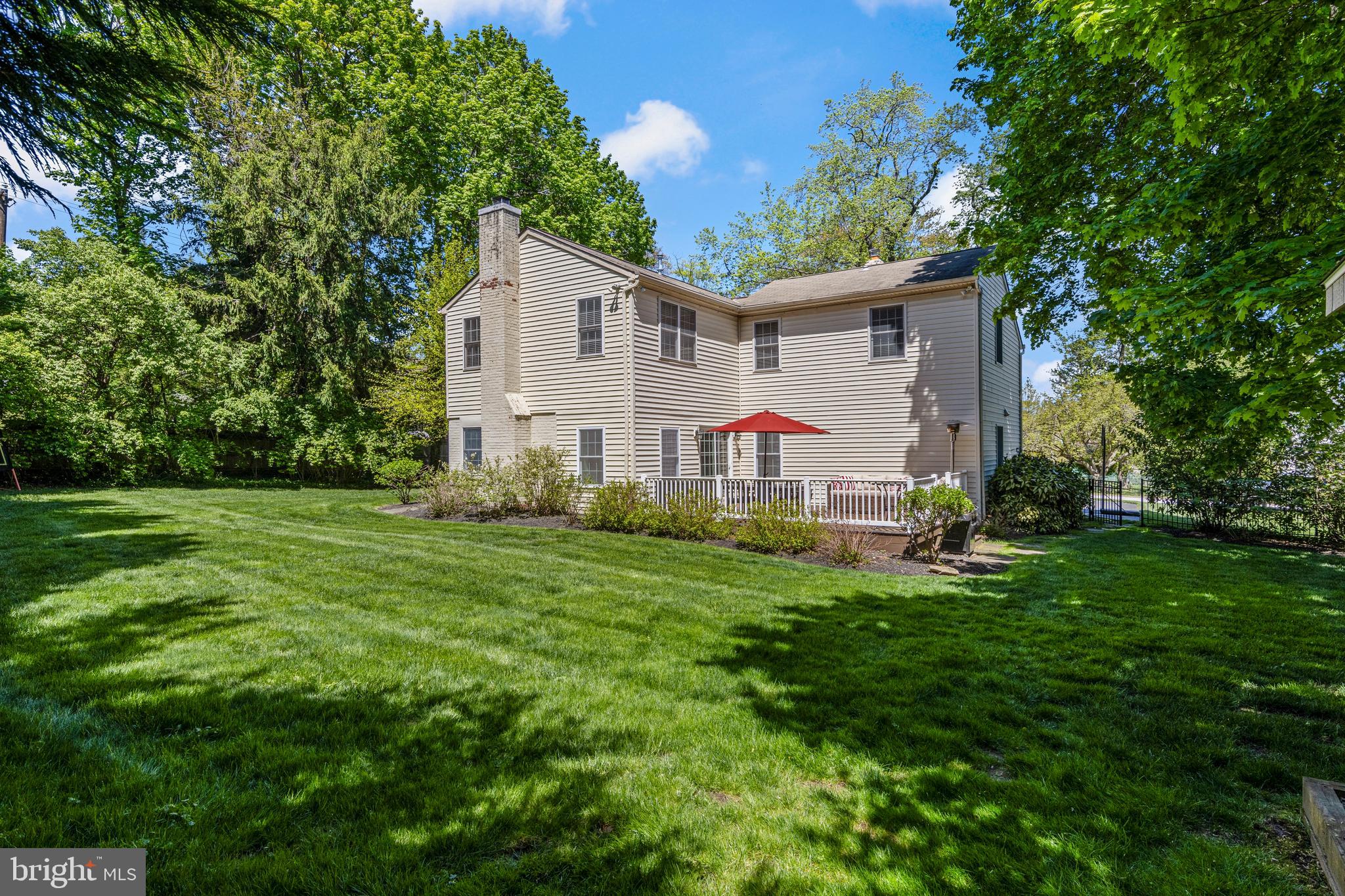 290 Wentworth Road Wayne, PA 19087 - Photo 48 of 57 Gallery Image 48