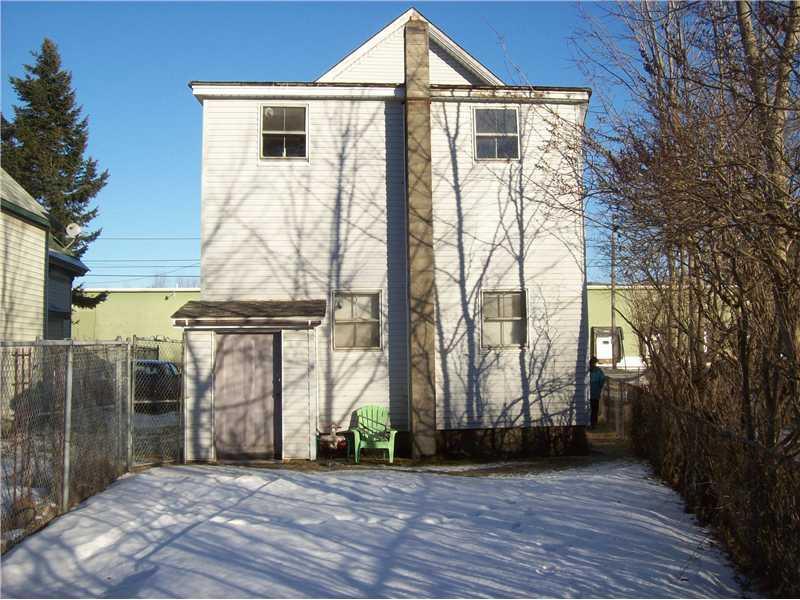 673 River Road Woolwich, ME 04579 - Photo 9 of 9 Exterior Back.