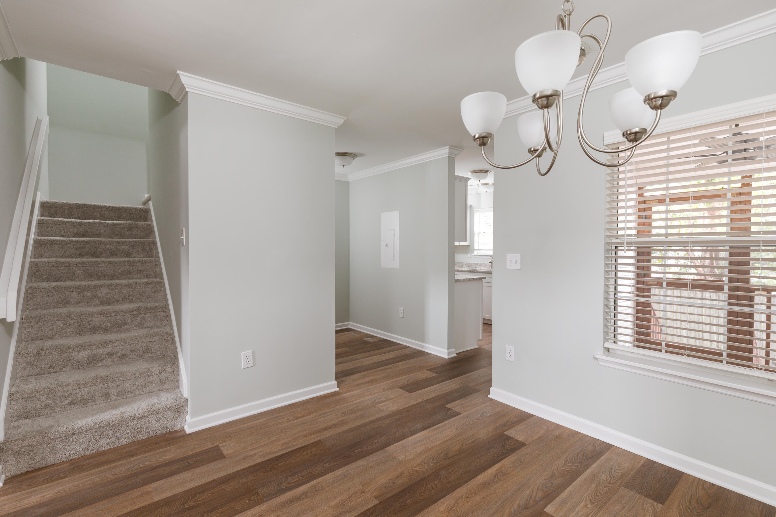 1012 Harbor View Road, Unit C Charleston, SC 29412 - Photo 7 of 23 Michael Rooke - 7-1012 Harborview - Upwi