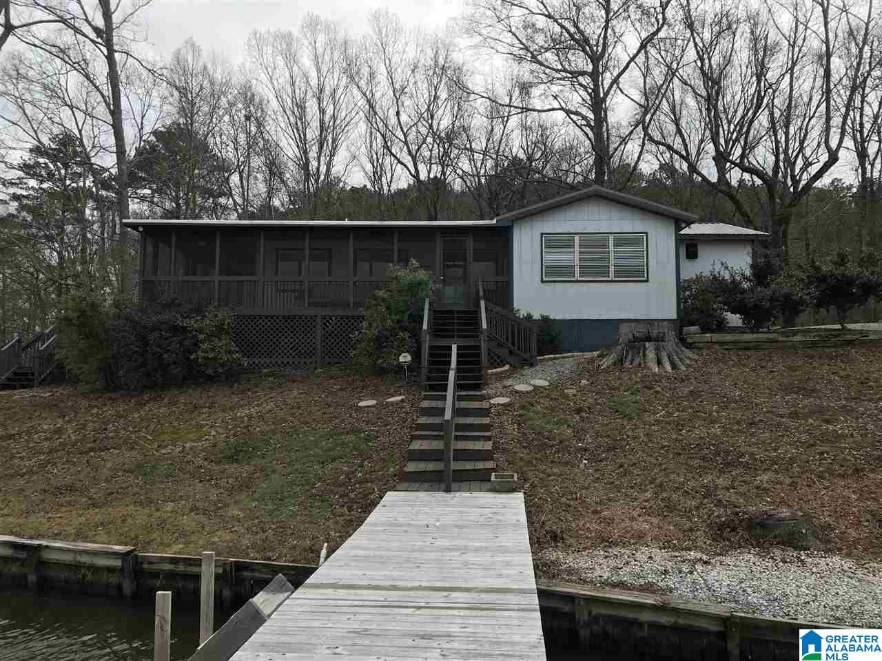 3021 Lake Road Sylacauga, AL 35151 - Photo 1 of 44