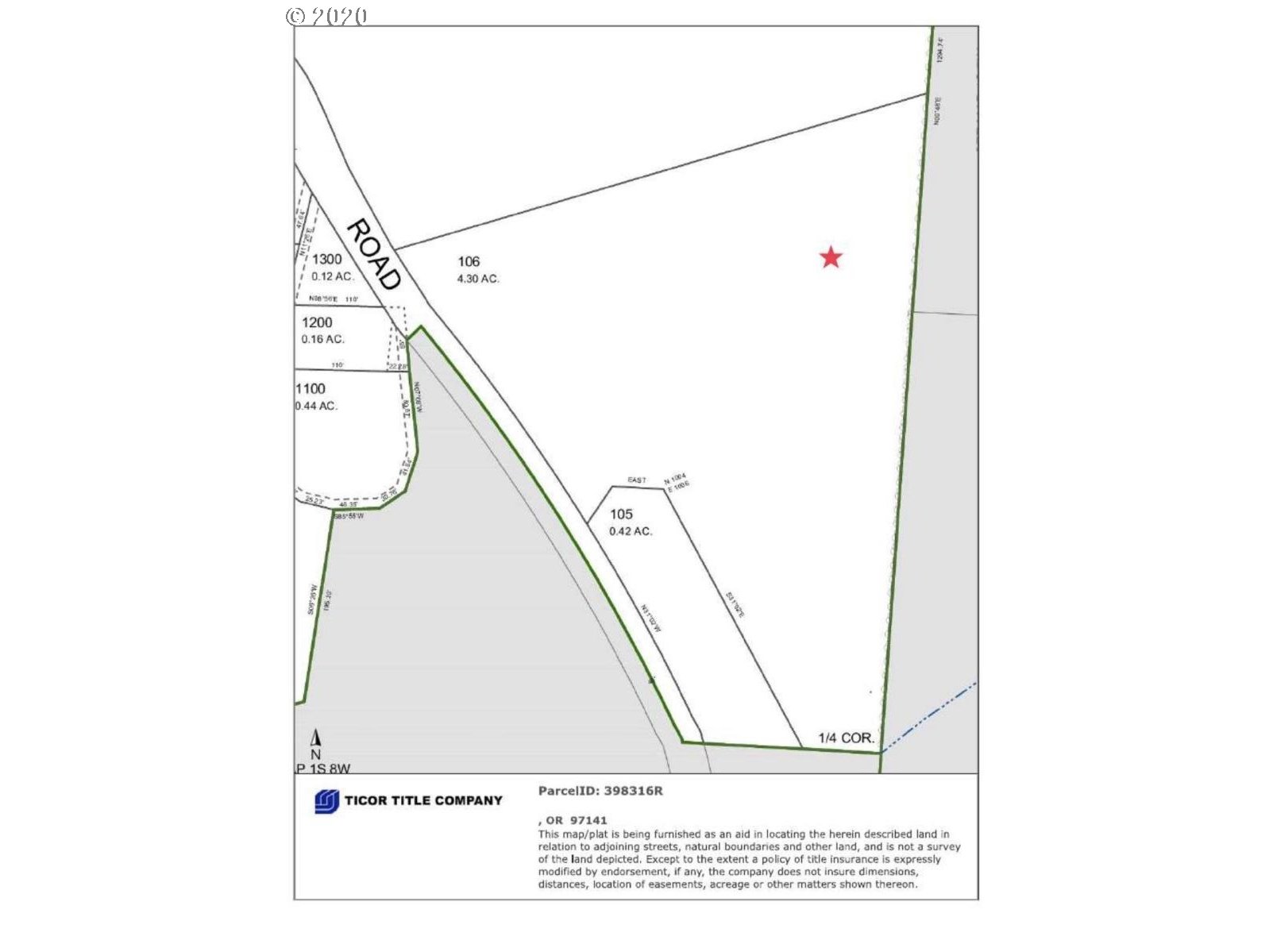 Trask River Road, Unit 106 Tillamook, OR 97141 - Photo 11 of 11 Gallery Image 11