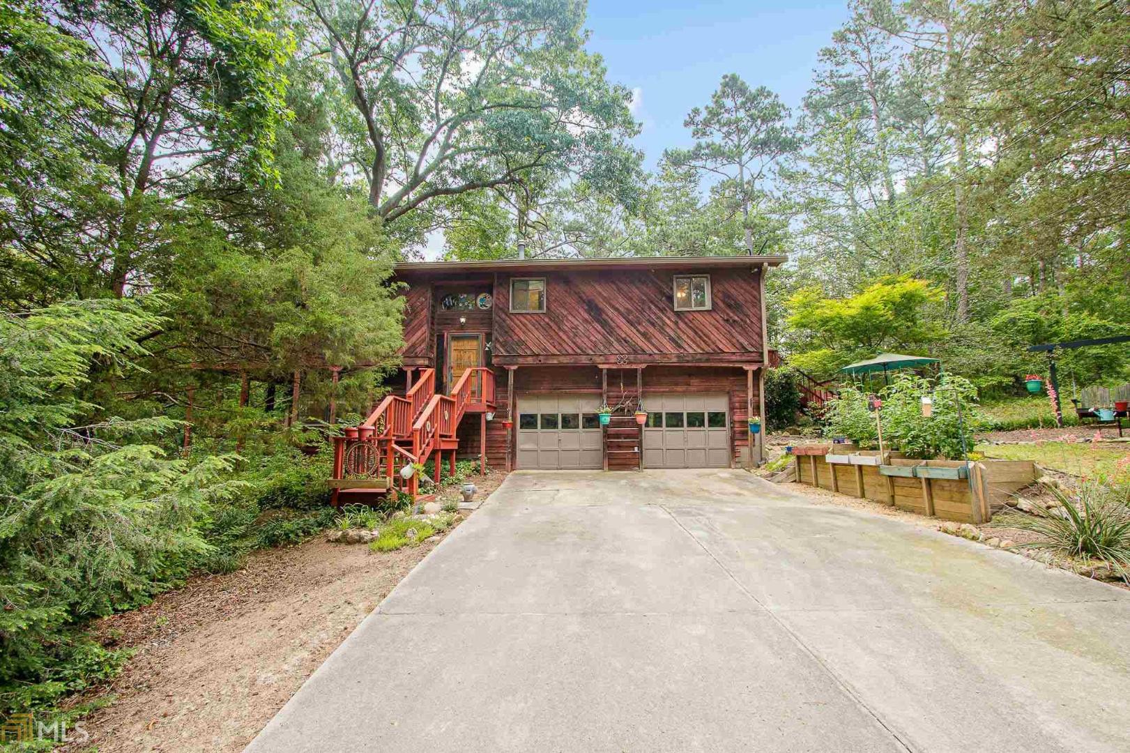 5365 Alexanders Lake Road Southwest Stockbridge, GA 30281 - Photo 1 of 1