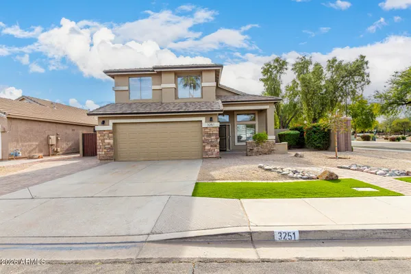 $2,995 | 3251 East Boston Street, Gilbert, AZ 85295