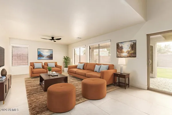 $2,995 | 3251 East Boston Street, Gilbert, AZ 85295