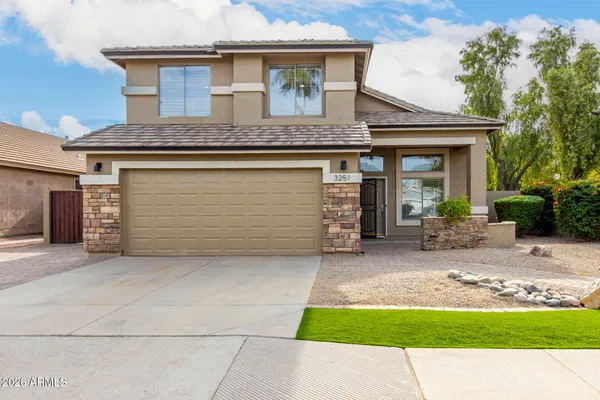 $2,995 | 3251 East Boston Street, Gilbert, AZ 85295