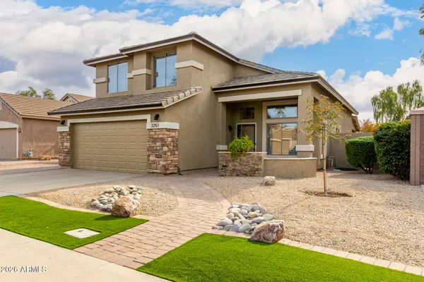 $2,995 | 3251 East Boston Street, Gilbert, AZ 85295