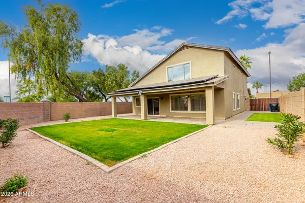 $2,995 | 3251 East Boston Street, Gilbert, AZ 85295