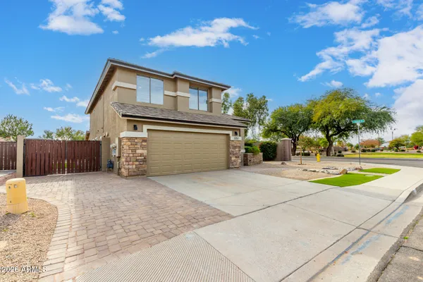 $2,995 | 3251 East Boston Street, Gilbert, AZ 85295