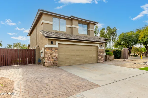 $2,995 | 3251 East Boston Street, Gilbert, AZ 85295