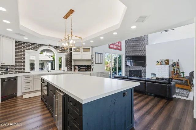 $1,999,000 | 4222 East McLellan Road, Unit 15, Mesa, AZ 85205