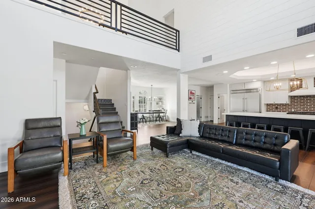 $1,999,000 | 4222 East McLellan Road, Unit 15, Mesa, AZ 85205