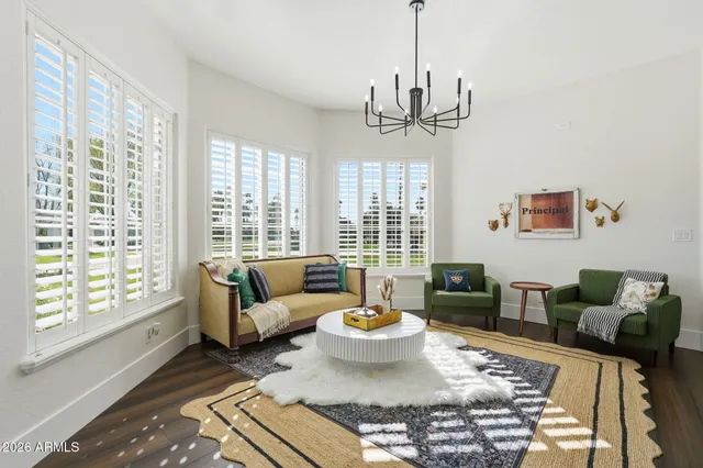 $1,999,000 | 4222 East McLellan Road, Unit 15, Mesa, AZ 85205