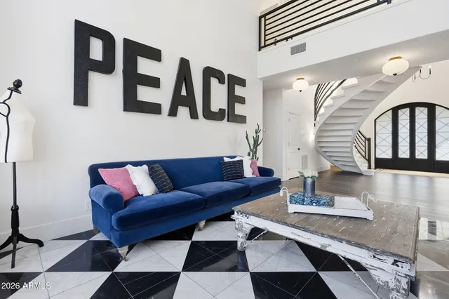 $1,999,000 | 4222 East McLellan Road, Unit 15, Mesa, AZ 85205